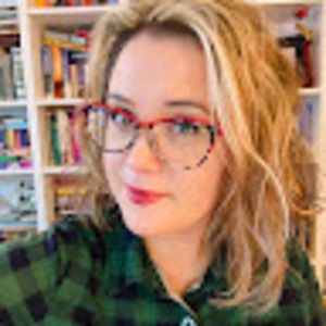 Meet your Posher, Elizabeth k.